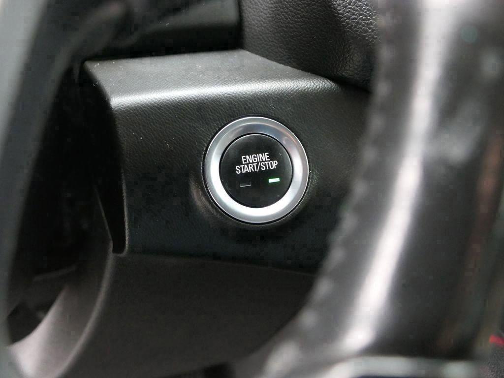 used 2021 GMC Terrain car, priced at $18,988