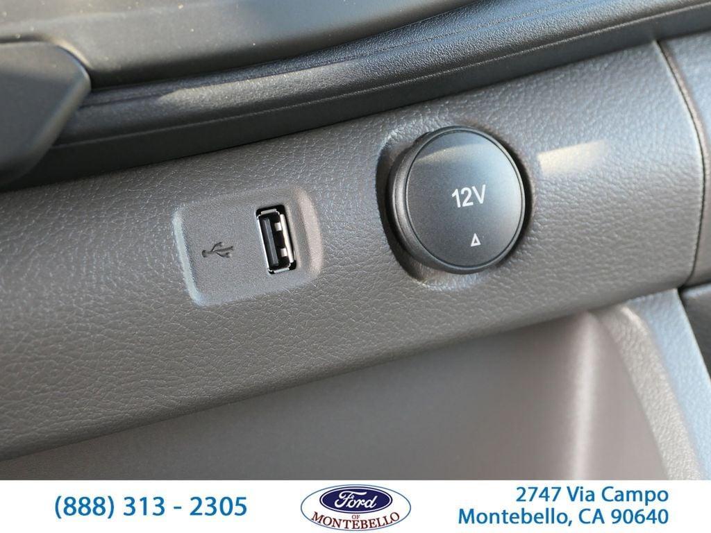 new 2025 Ford Transit-250 car, priced at $51,020