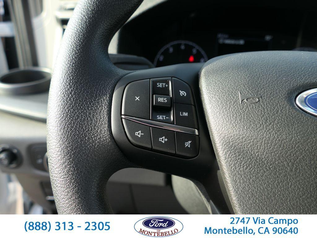 new 2025 Ford Transit-250 car, priced at $51,020