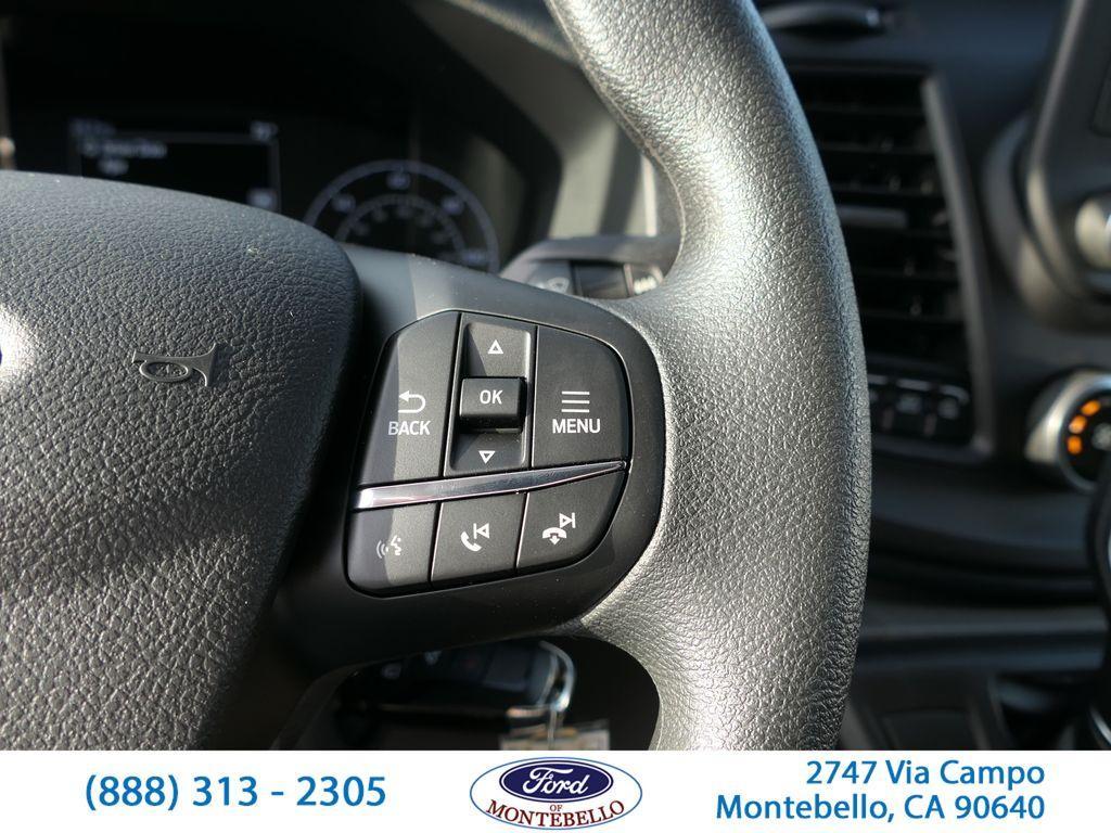 new 2025 Ford Transit-250 car, priced at $51,020