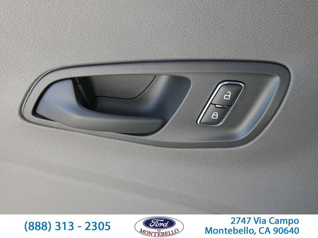 new 2025 Ford Transit-250 car, priced at $51,020