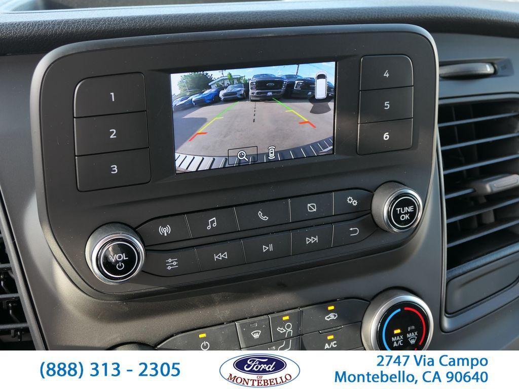 new 2025 Ford Transit-250 car, priced at $51,020