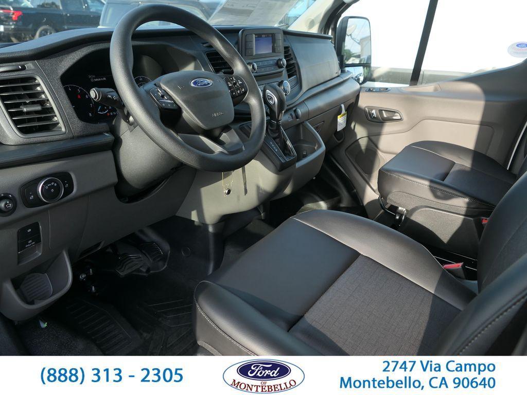 new 2025 Ford Transit-250 car, priced at $51,020