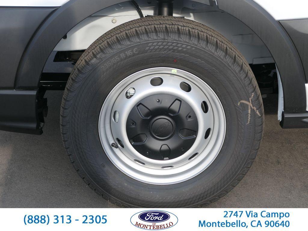 new 2025 Ford Transit-250 car, priced at $51,020