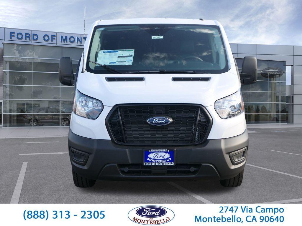 new 2025 Ford Transit-250 car, priced at $51,020