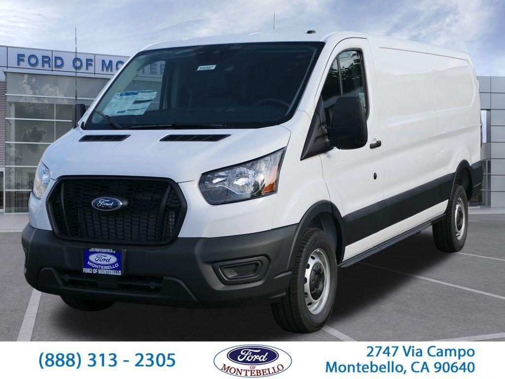 new 2025 Ford Transit-250 car, priced at $51,020