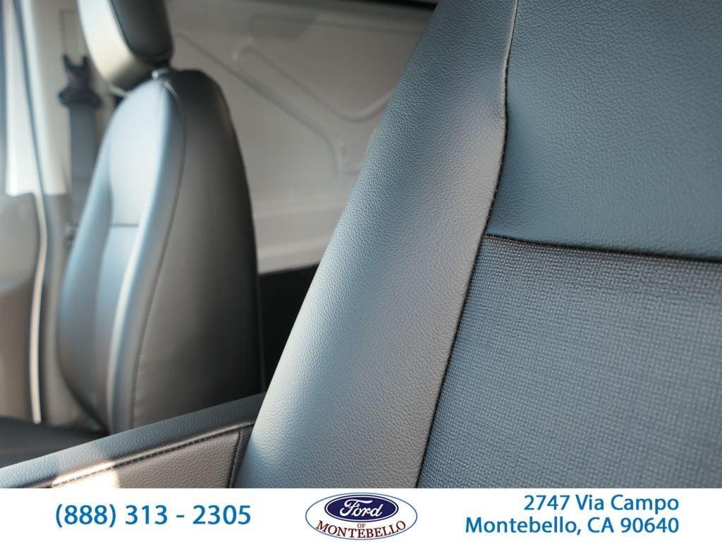 new 2025 Ford Transit-250 car, priced at $51,020