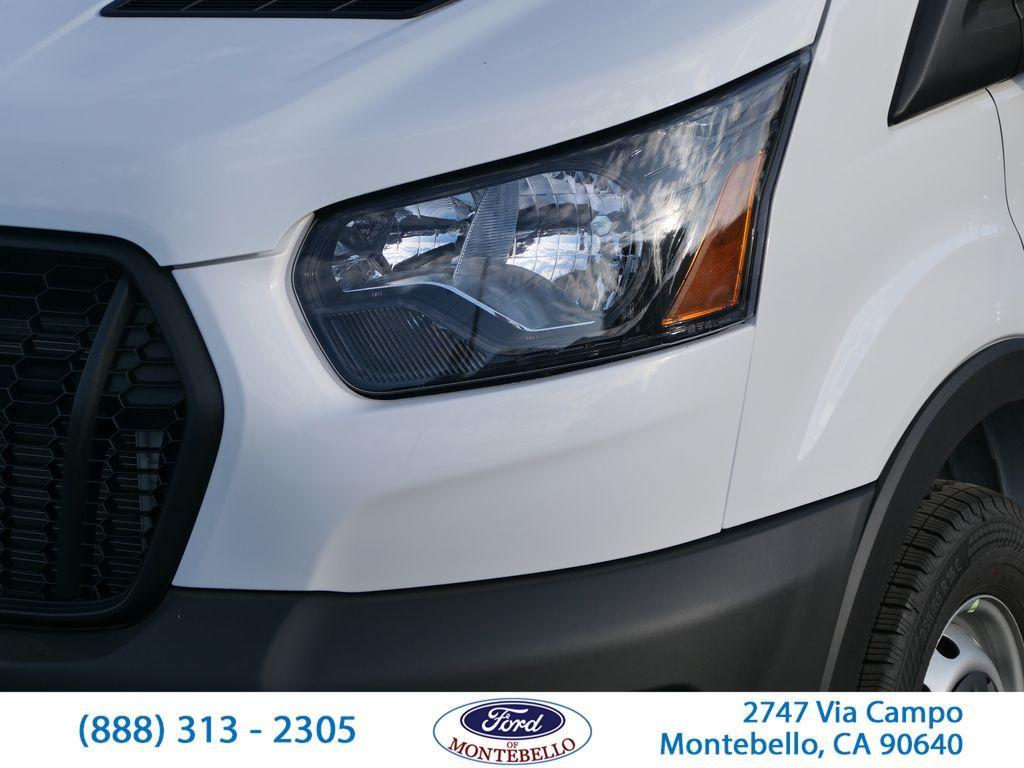 new 2025 Ford Transit-250 car, priced at $51,020