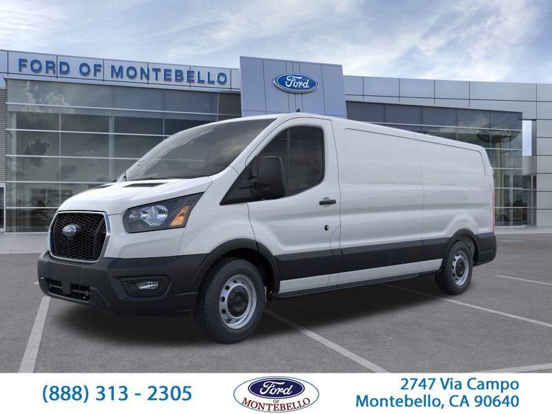 new 2025 Ford Transit-150 car, priced at $50,816