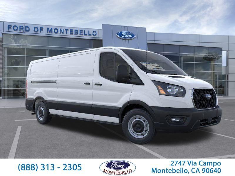 new 2025 Ford Transit-150 car, priced at $50,816