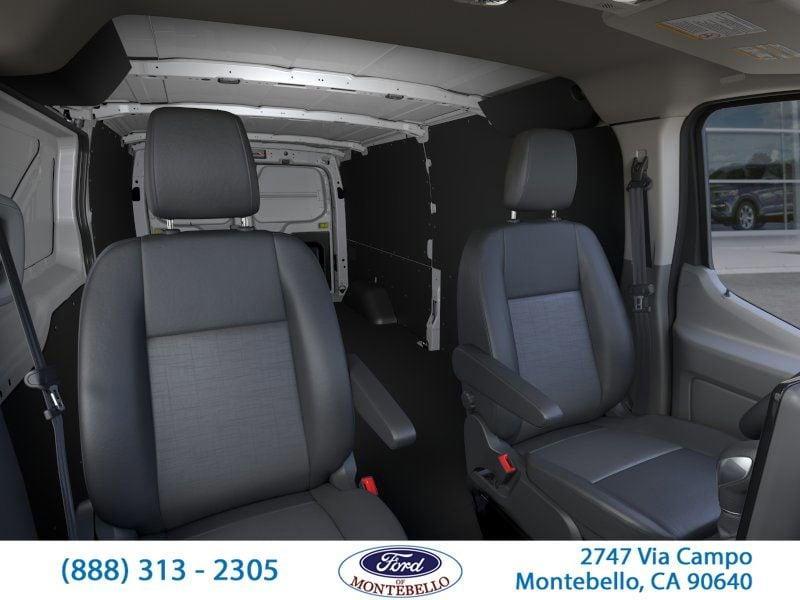 new 2025 Ford Transit-150 car, priced at $50,816