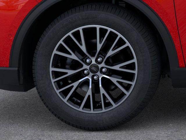 new 2024 Ford Escape car, priced at $49,310