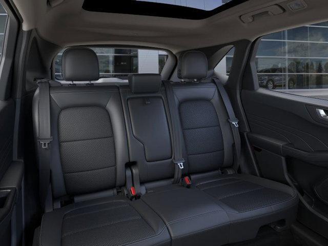 new 2024 Ford Escape car, priced at $49,310