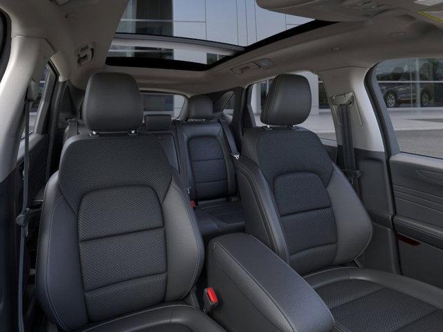 new 2024 Ford Escape car, priced at $49,310