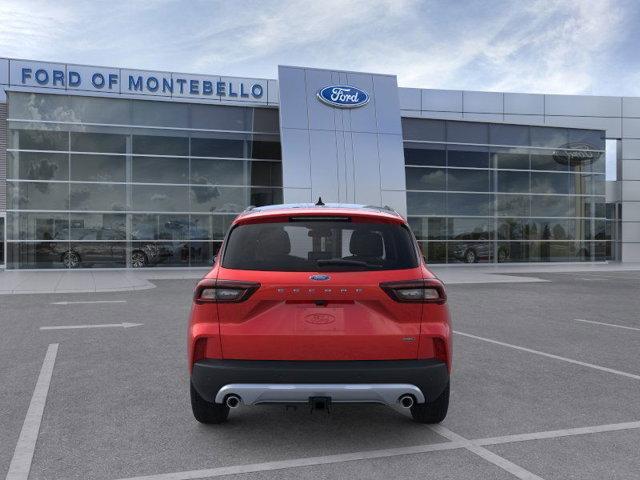 new 2024 Ford Escape car, priced at $49,310