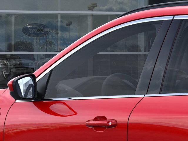 new 2024 Ford Escape car, priced at $49,310