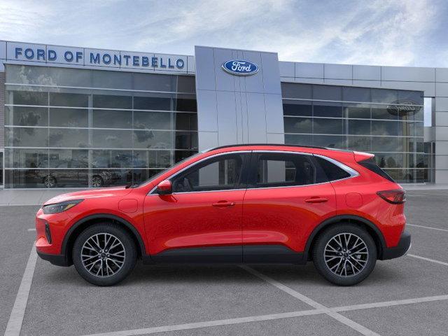 new 2024 Ford Escape car, priced at $49,310