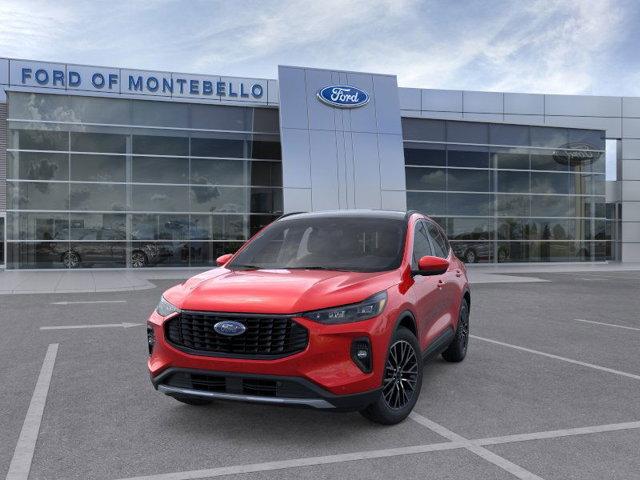 new 2024 Ford Escape car, priced at $49,310
