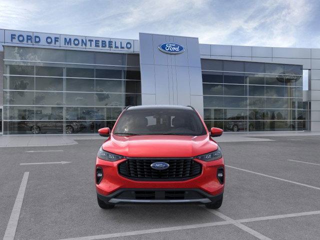 new 2024 Ford Escape car, priced at $49,310