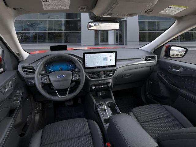 new 2024 Ford Escape car, priced at $49,310