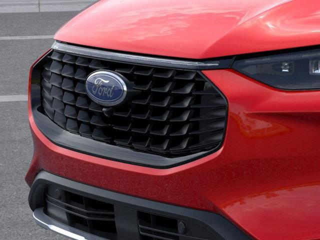 new 2024 Ford Escape car, priced at $49,310