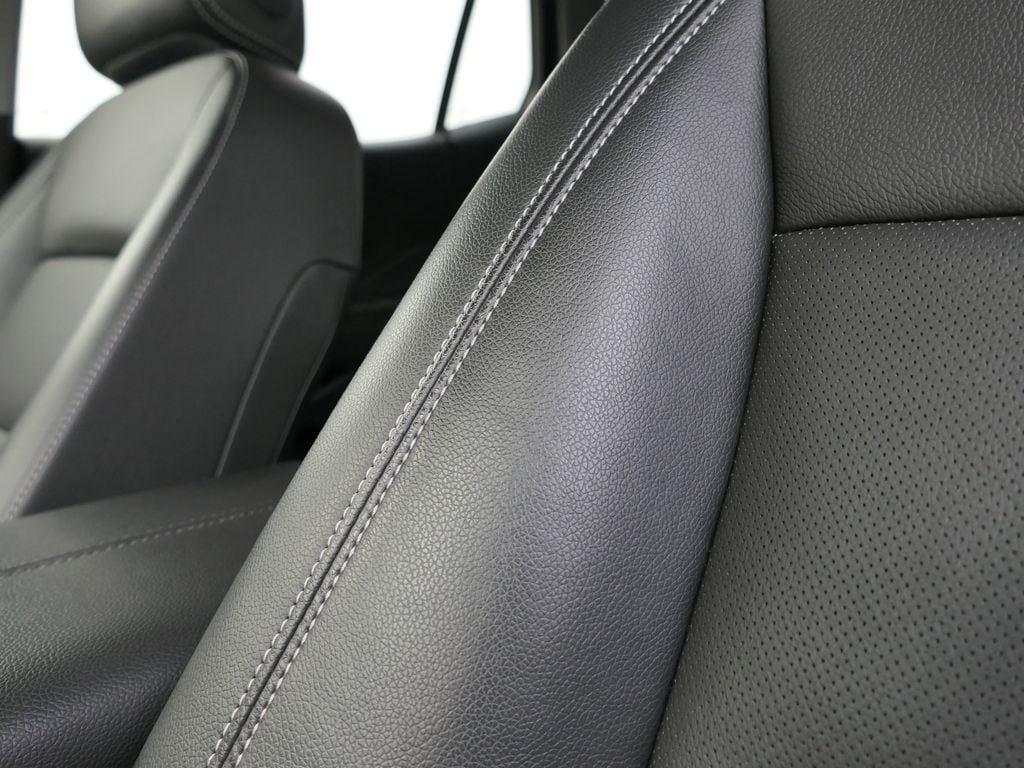 used 2023 GMC Terrain car, priced at $25,988