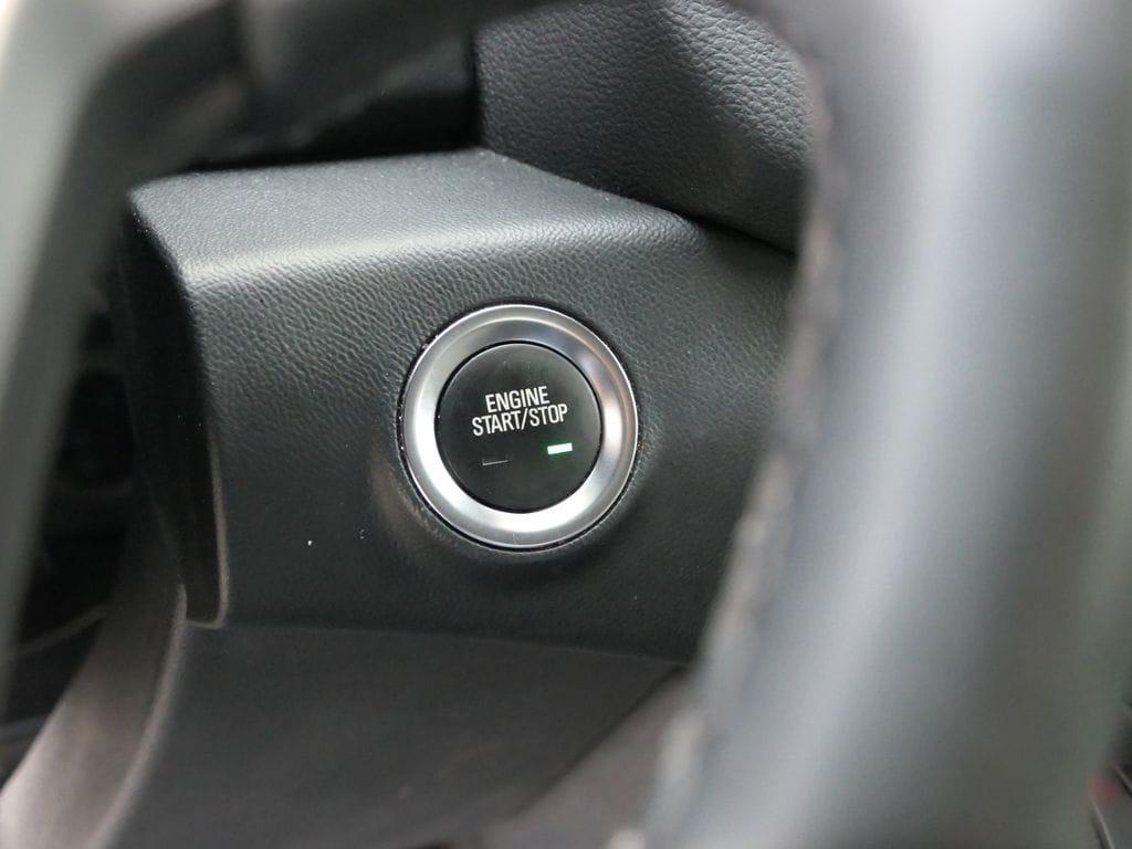 used 2023 GMC Terrain car, priced at $25,988