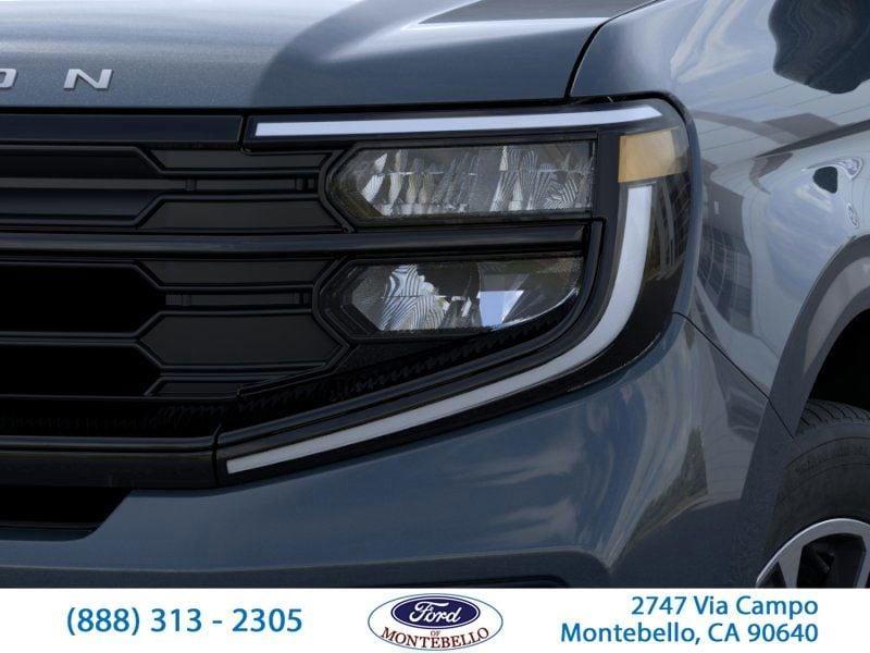 new 2025 Ford Expedition Max car, priced at $70,241