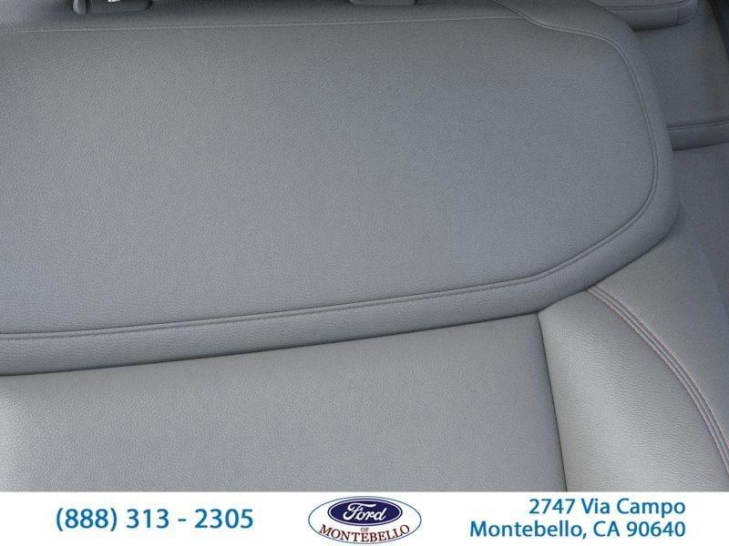 new 2025 Ford Expedition Max car, priced at $70,241