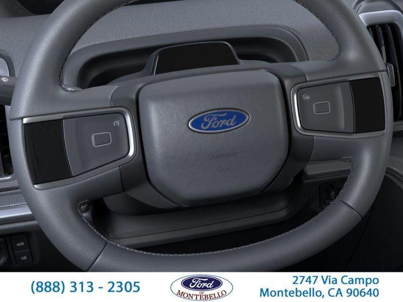 new 2025 Ford Expedition Max car, priced at $70,241