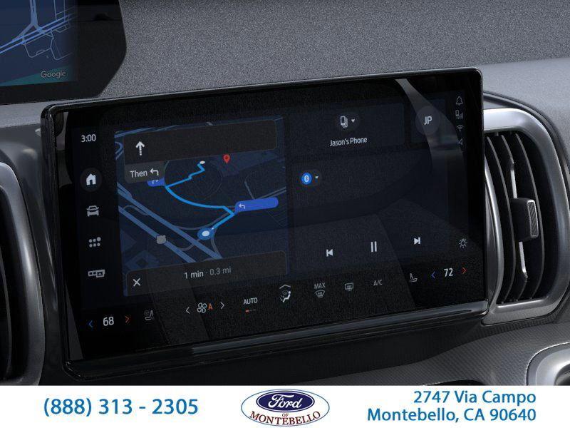 new 2025 Ford Expedition Max car, priced at $70,241