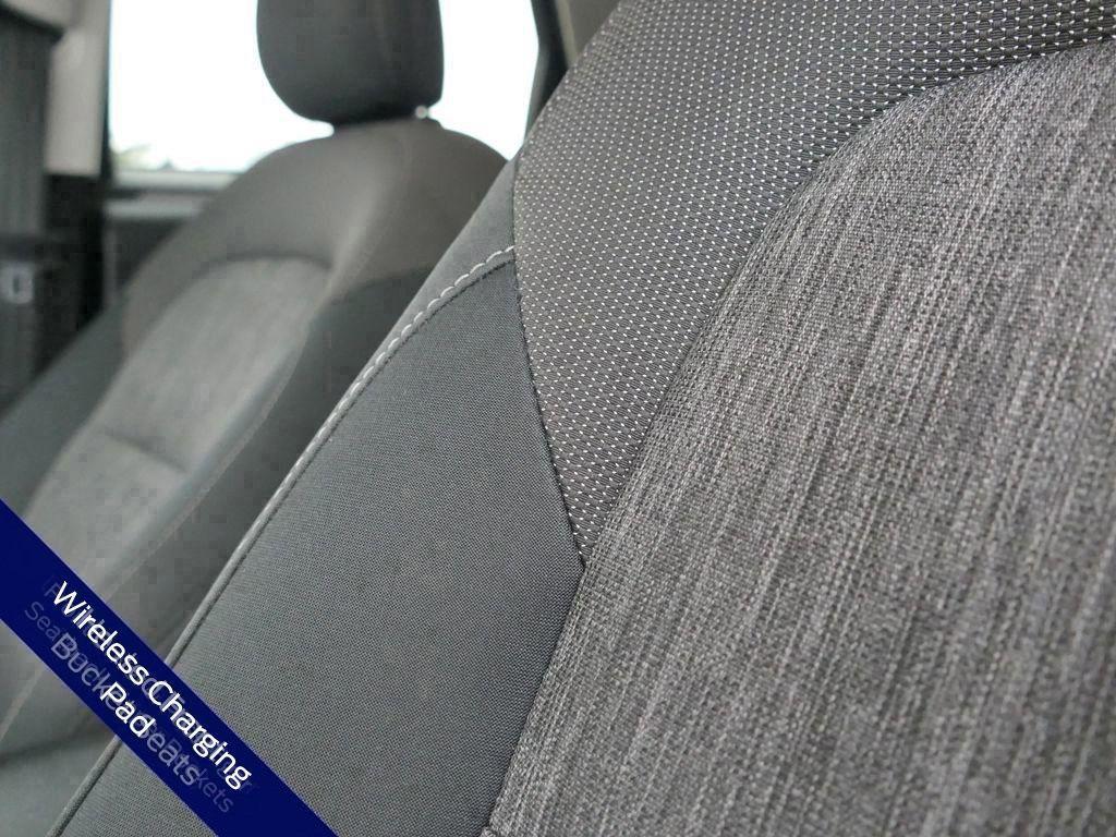 used 2022 Ford Bronco Sport car, priced at $23,988