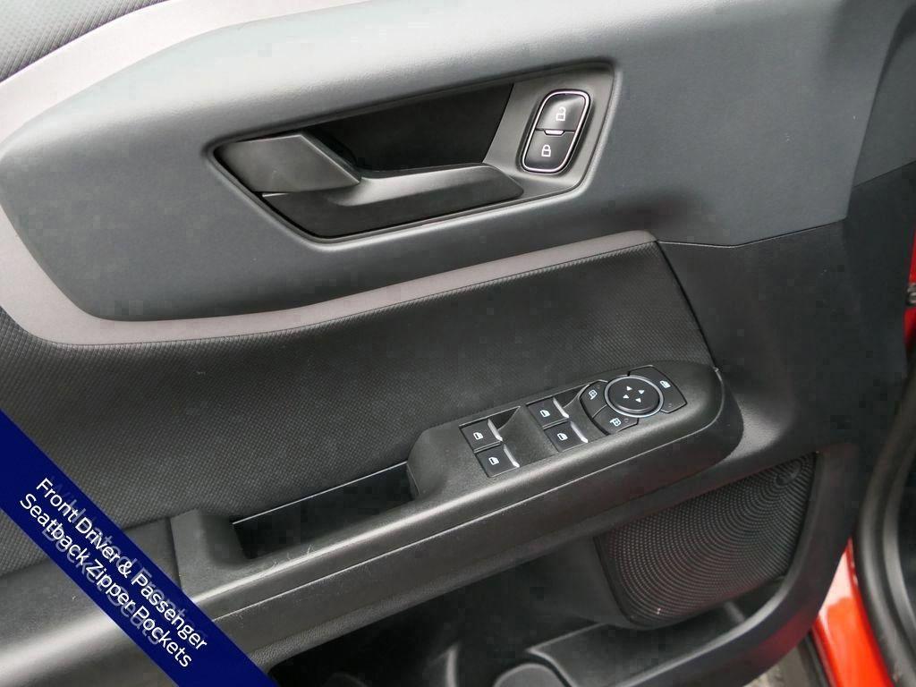 used 2022 Ford Bronco Sport car, priced at $23,988