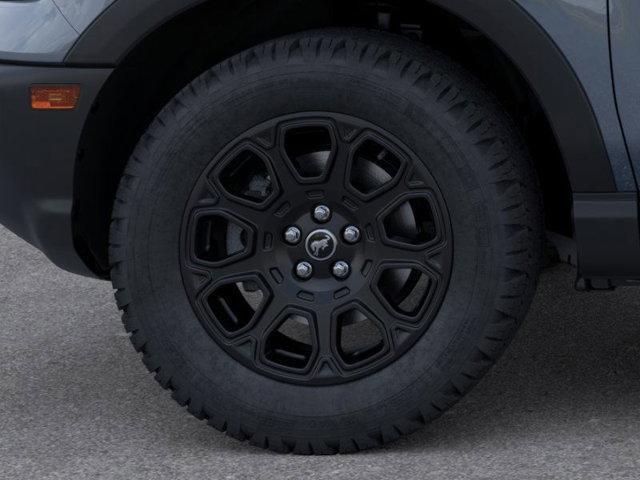 new 2025 Ford Bronco Sport car, priced at $44,080
