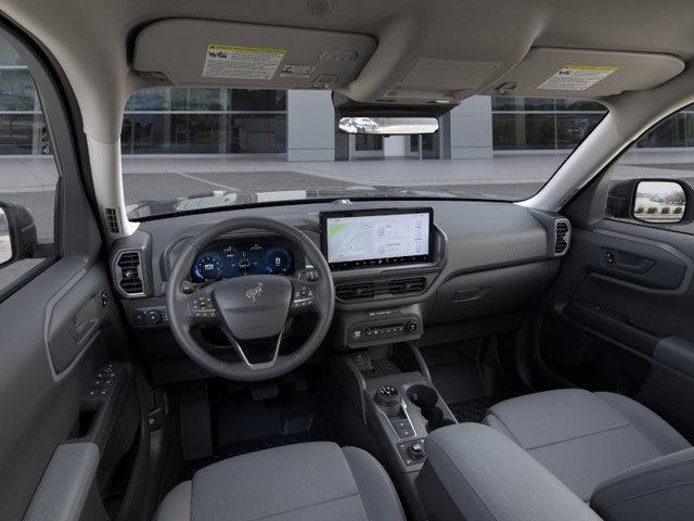 new 2025 Ford Bronco Sport car, priced at $44,080