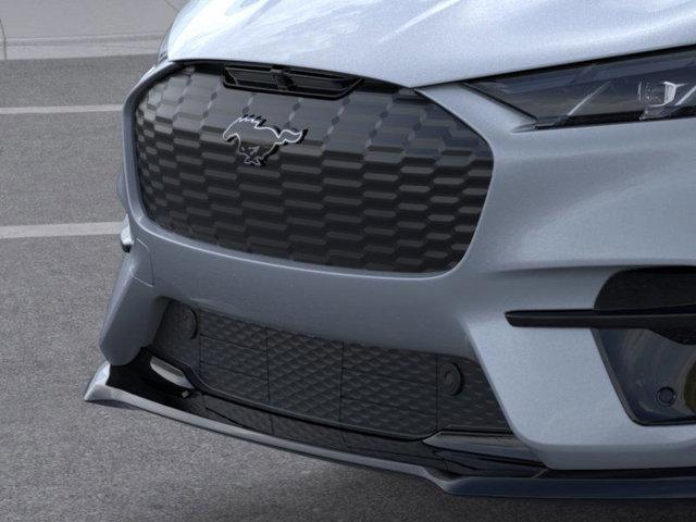 new 2025 Ford Mustang Mach-E car, priced at $357,685