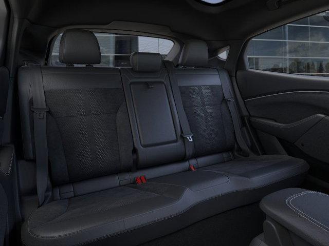 new 2025 Ford Mustang Mach-E car, priced at $357,685