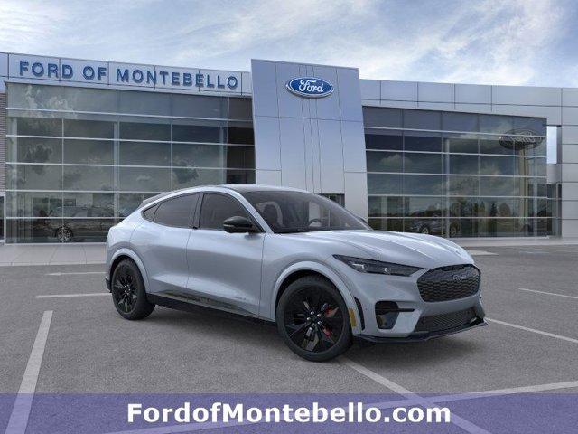 new 2025 Ford Mustang Mach-E car, priced at $357,685