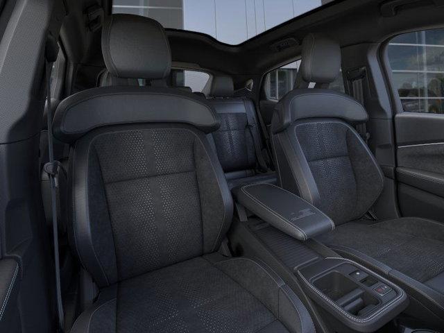 new 2025 Ford Mustang Mach-E car, priced at $357,685