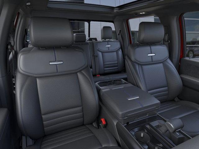 new 2025 Ford F-150 car, priced at $85,815