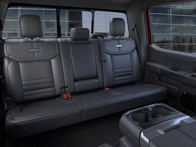 new 2025 Ford F-150 car, priced at $85,815