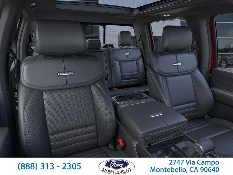 new 2025 Ford F-150 car, priced at $79,246