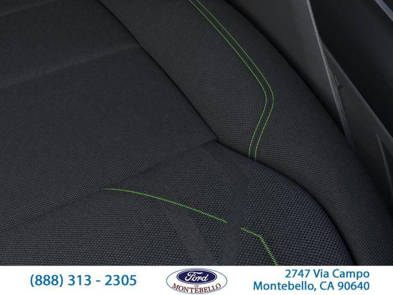 new 2025 Ford F-150 car, priced at $48,298