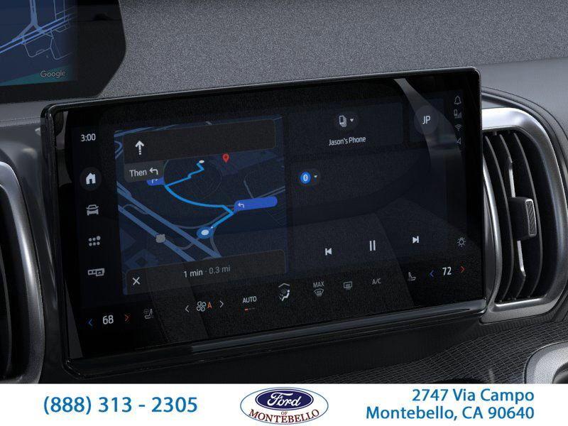 new 2025 Ford Expedition Max car, priced at $87,485