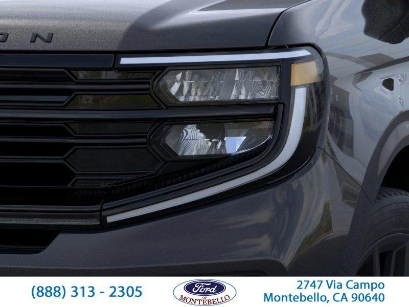 new 2025 Ford Expedition Max car, priced at $87,485