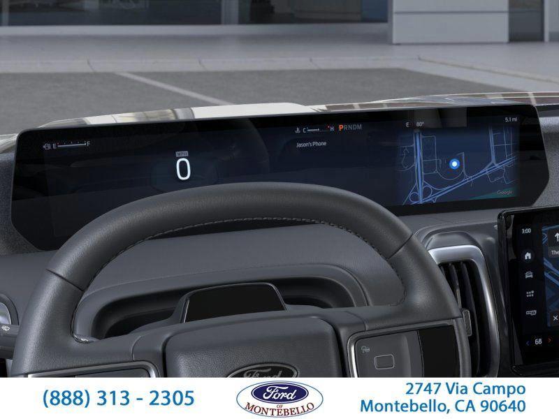 new 2025 Ford Expedition Max car, priced at $87,485