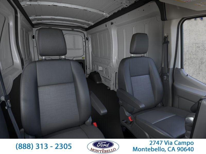 new 2025 Ford Transit-150 car, priced at $54,295