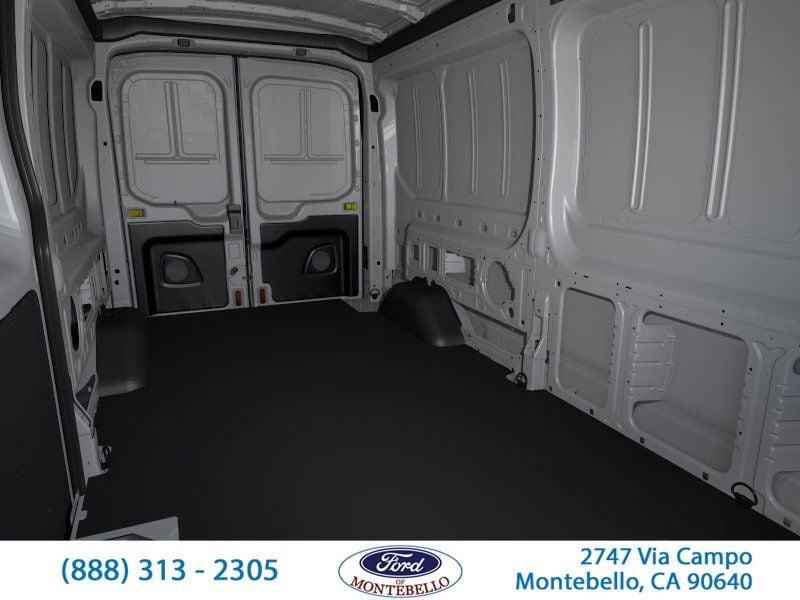 new 2025 Ford Transit-150 car, priced at $54,295