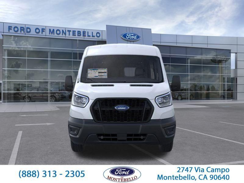 new 2025 Ford Transit-150 car, priced at $54,295