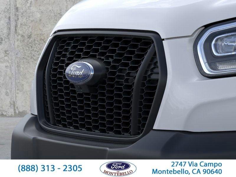 new 2025 Ford Transit-150 car, priced at $54,295